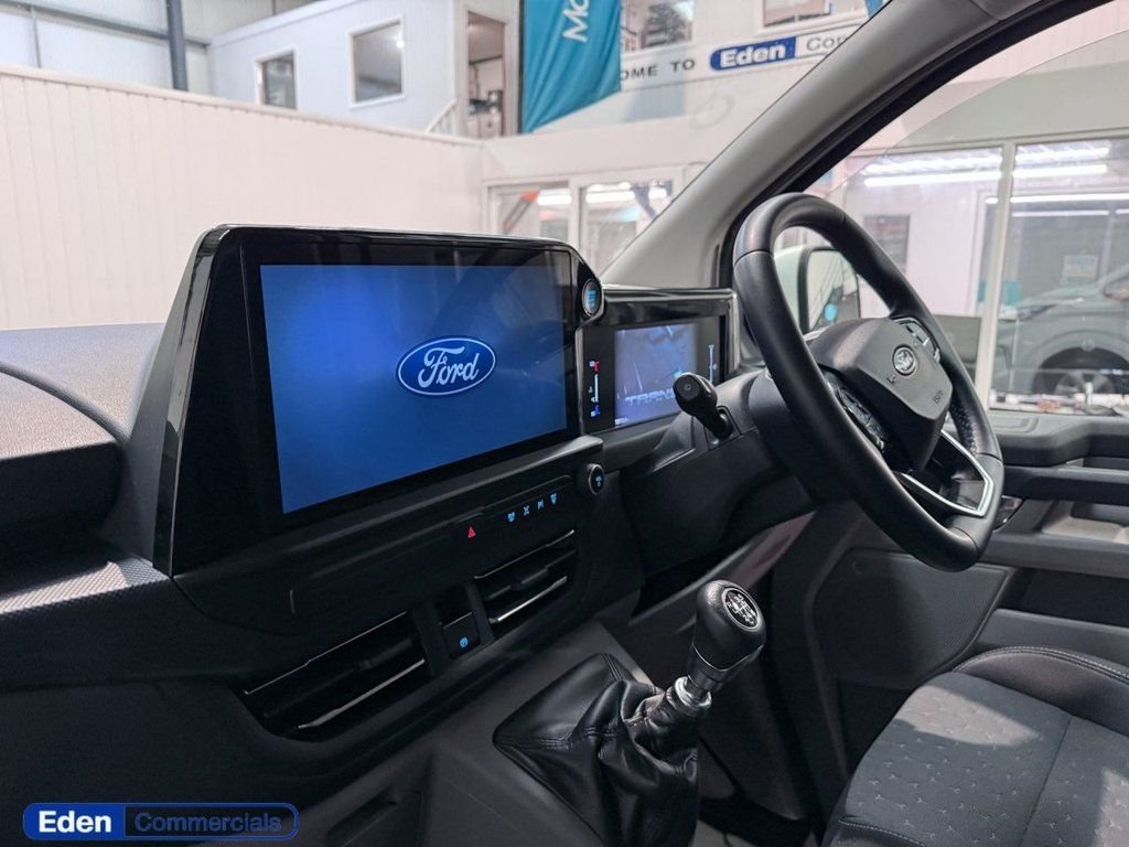 Used Ford Transit Custom 2025 for sale - 77631604: Photo 7