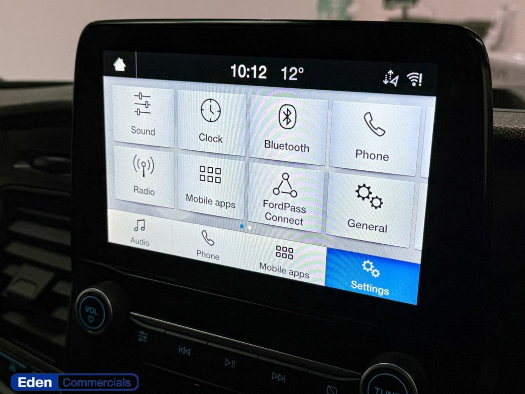 Used Ford Transit Custom 2022 for sale - 76546726: Photo 27