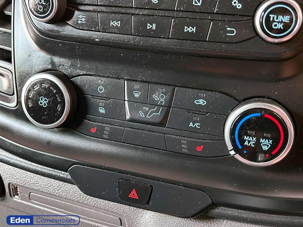 Used Ford Transit Custom 2022 for sale - 76546726: Photo 6