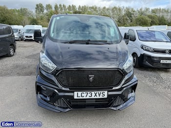 Used Ford Transit Custom 2023 for sale - 79737972: Photo