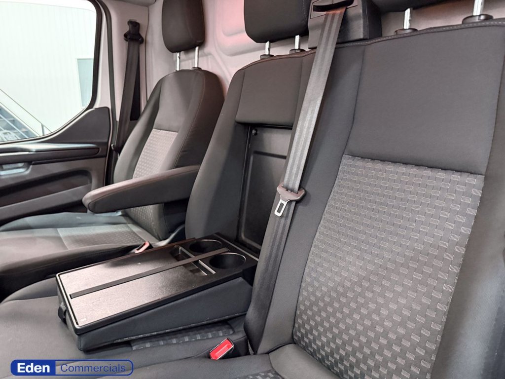Used Ford Transit Custom 2020 for sale - 77369213: Photo 12