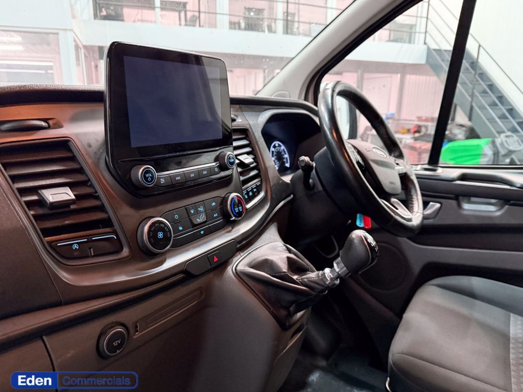 Used Ford Transit Custom 2020 for sale - 77369213: Photo 13