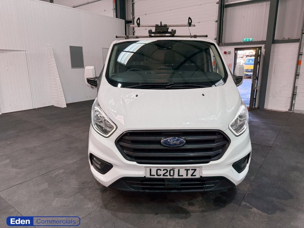 Used Ford Transit Custom 2020 for sale - 77369213: Photo 15