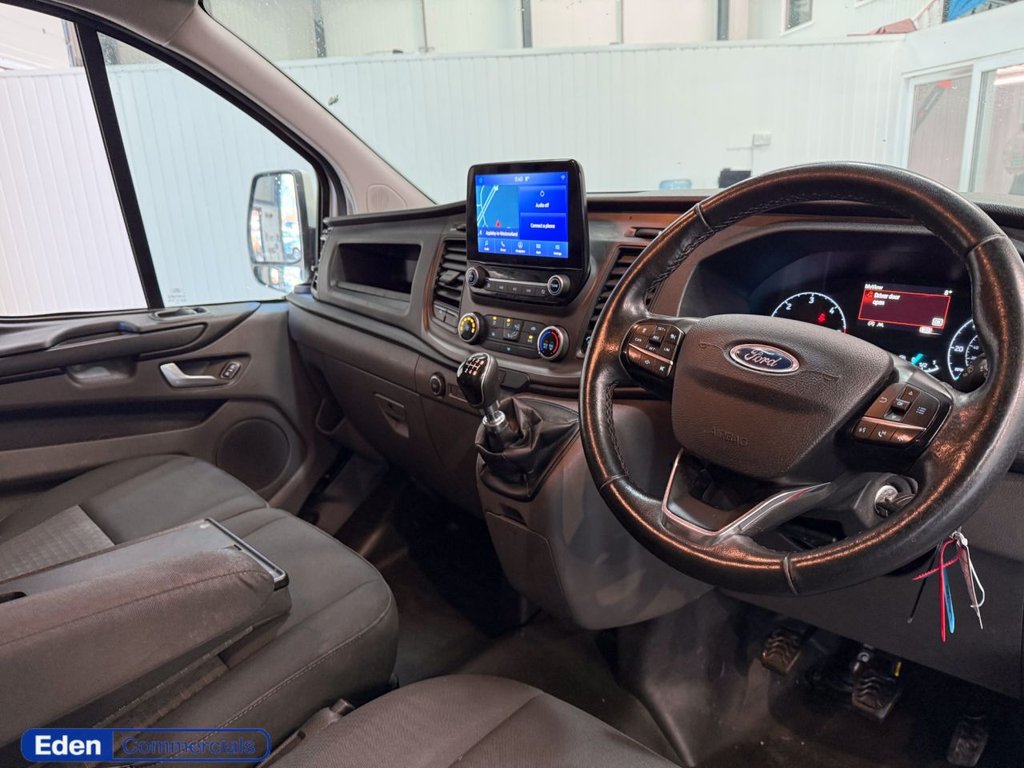 Used Ford Transit Custom 2020 for sale - 77369213: Photo 16