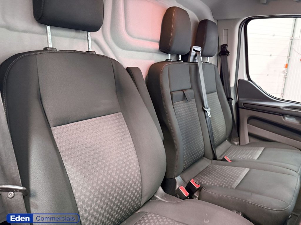 Used Ford Transit Custom 2020 for sale - 77369213: Photo 18