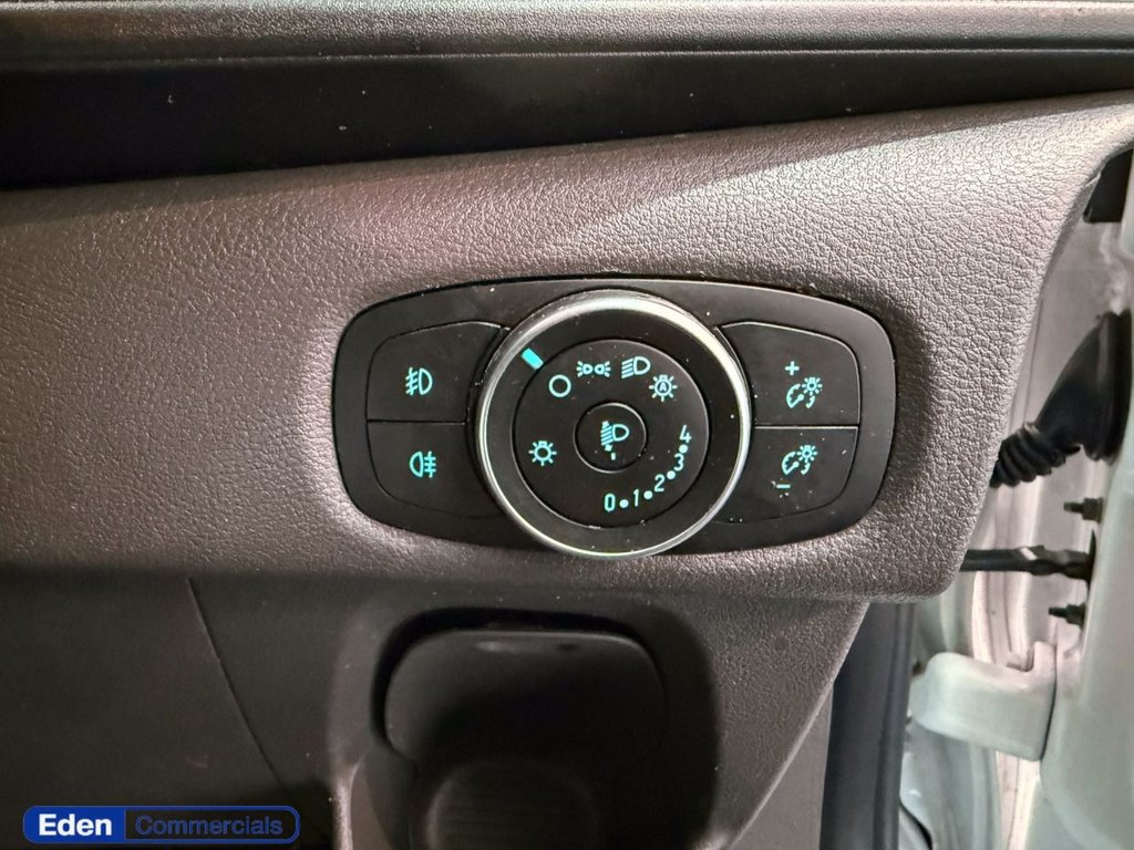 Used Ford Transit Custom 2020 for sale - 77369213: Photo 19