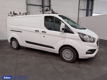 Used Ford Transit Custom 2020 for sale - 77369213: Photo