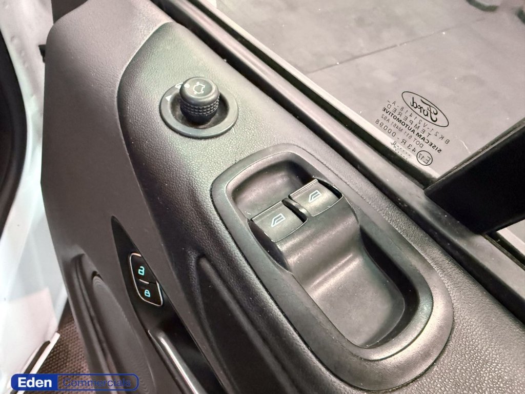 Used Ford Transit Custom 2020 for sale - 77369213: Photo 20