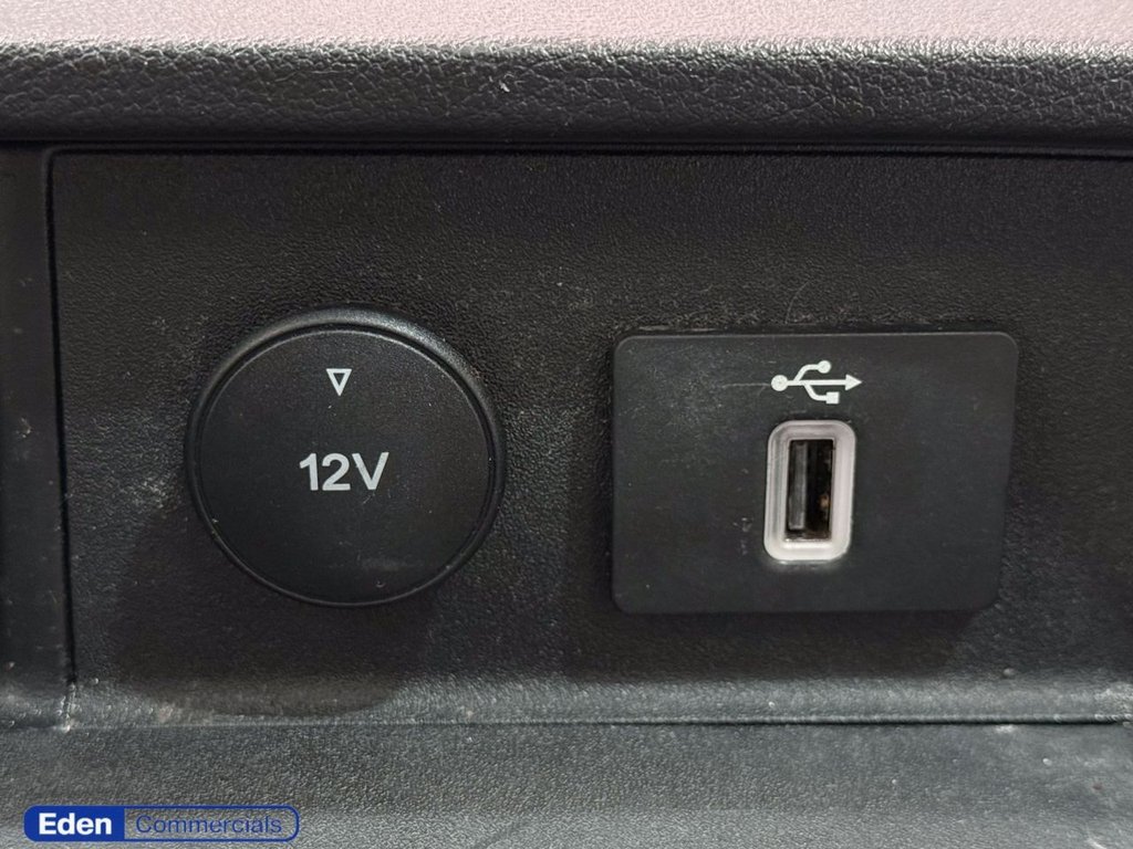 Used Ford Transit Custom 2020 for sale - 77369213: Photo 21