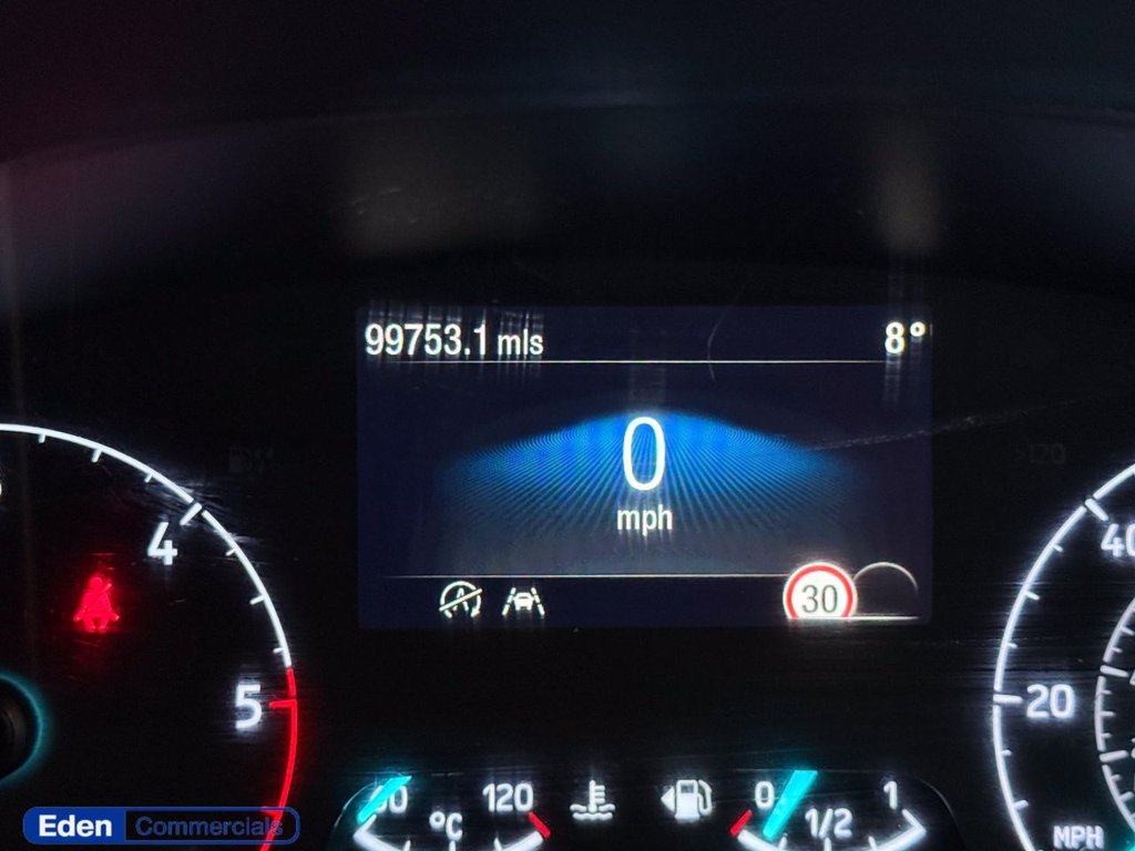 Used Ford Transit Custom 2020 for sale - 77369213: Photo 22