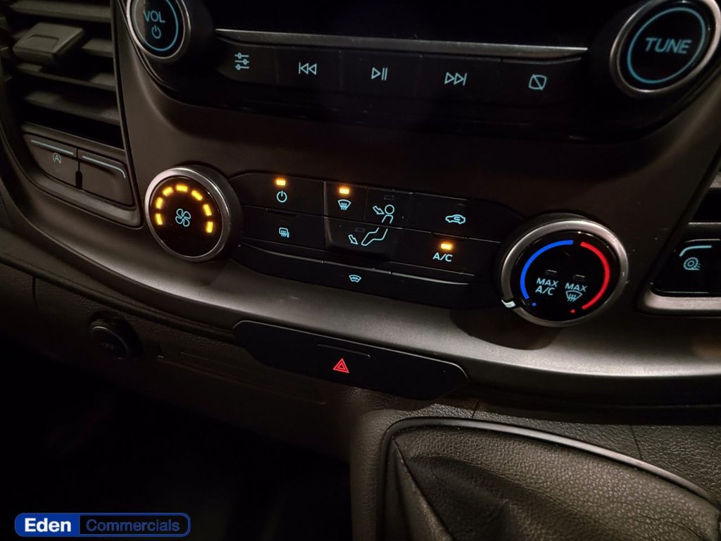 Used Ford Transit Custom 2020 for sale - 77369213: Photo 25
