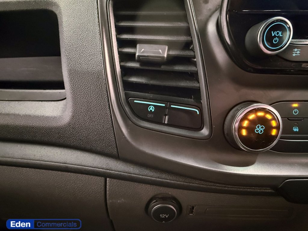 Used Ford Transit Custom 2020 for sale - 77369213: Photo 26
