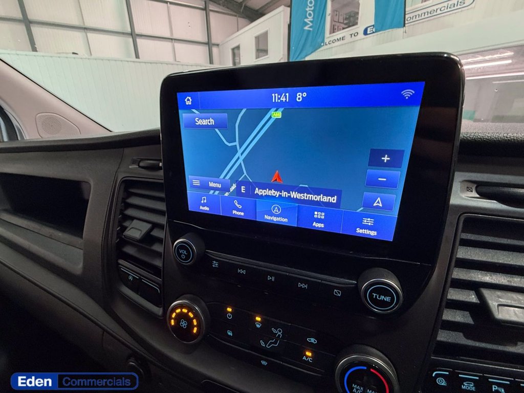 Used Ford Transit Custom 2020 for sale - 77369213: Photo 27