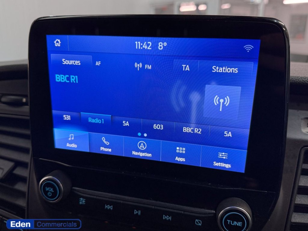 Used Ford Transit Custom 2020 for sale - 77369213: Photo 29