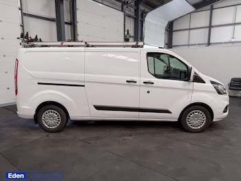 Used Ford Transit Custom 2020 for sale - 77369213: Photo