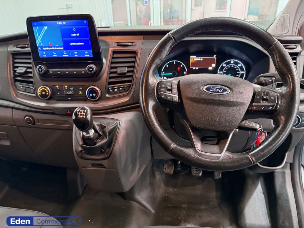 Used Ford Transit Custom 2020 for sale - 77369213: Photo 3