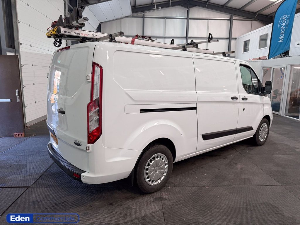 Used Ford Transit Custom 2020 for sale - 77369213: Photo 5