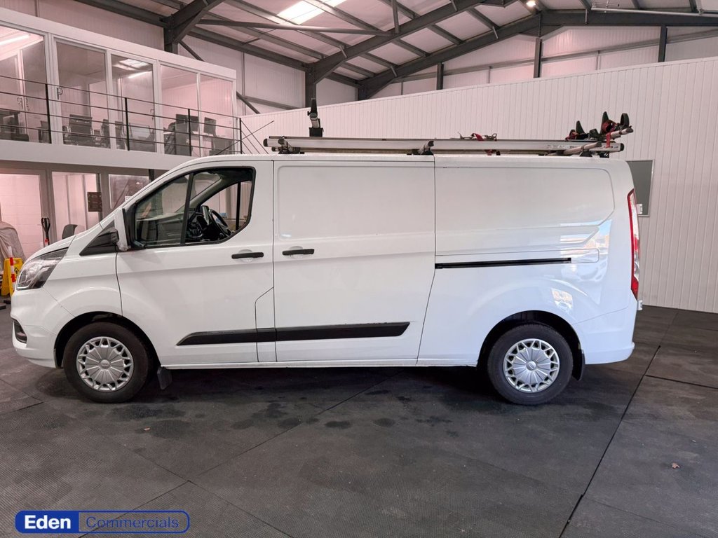 Used Ford Transit Custom 2020 for sale - 77369213: Photo 9