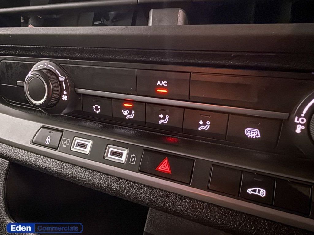 Used Vauxhall Vivaro 2024 for sale - 77521390: Photo 11
