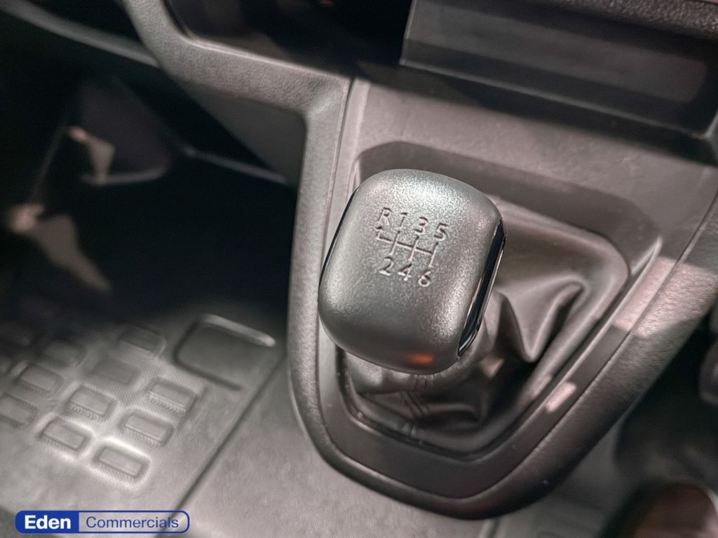 Used Vauxhall Vivaro 2024 for sale - 77521390: Photo 27