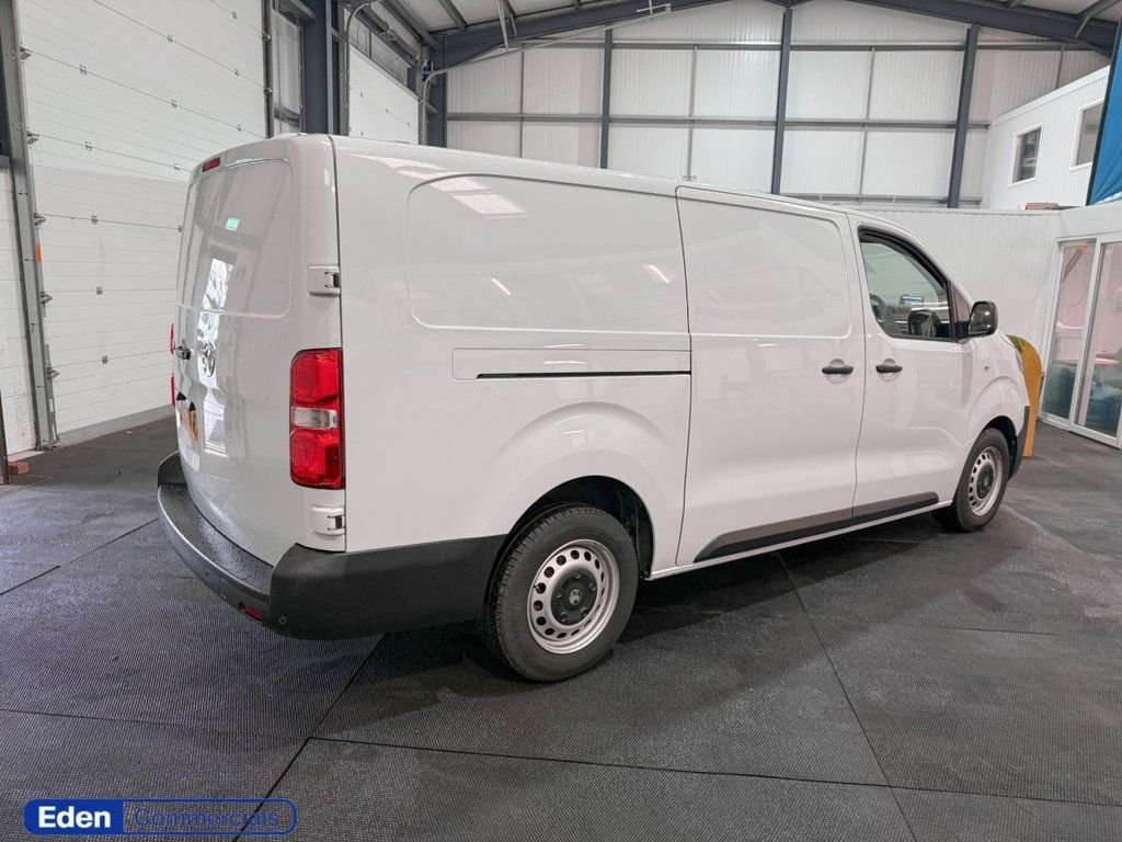 Used Vauxhall Vivaro 2024 for sale - 77521390: Photo 3