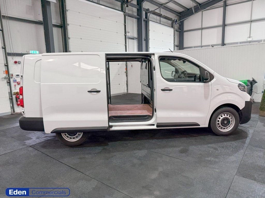 Used Vauxhall Vivaro 2024 for sale - 77521390: Photo 6
