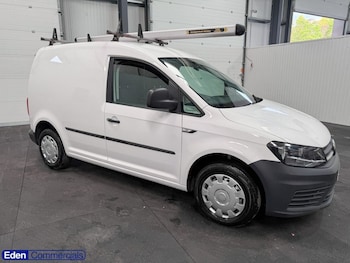 Used Volkswagen Caddy 2019 for sale - 78887156: Photo
