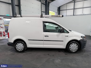 Used Volkswagen Caddy 2019 for sale - 78887156: Photo