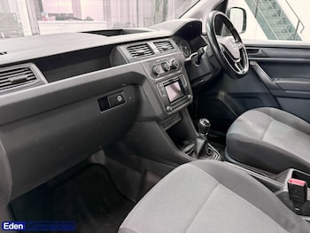 Used Volkswagen Caddy 2019 for sale - 78887156: Photo