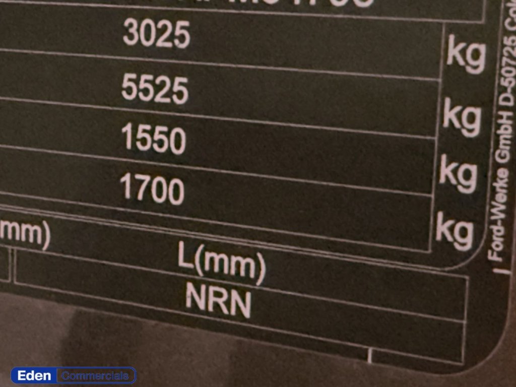 Used Ford Transit Custom 2024 for sale - 77133611: Photo 14