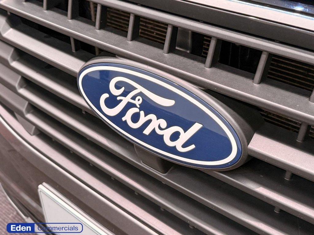Used Ford Transit Custom 2024 for sale - 77133611: Photo 18
