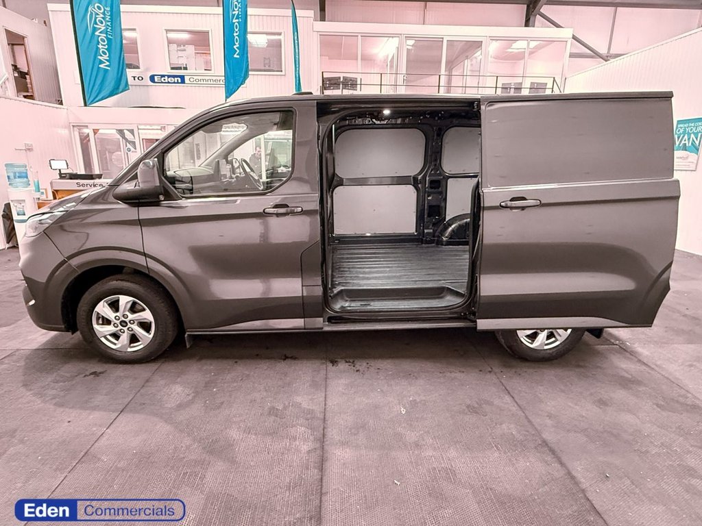 Used Ford Transit Custom 2024 for sale - 77133611: Photo 9
