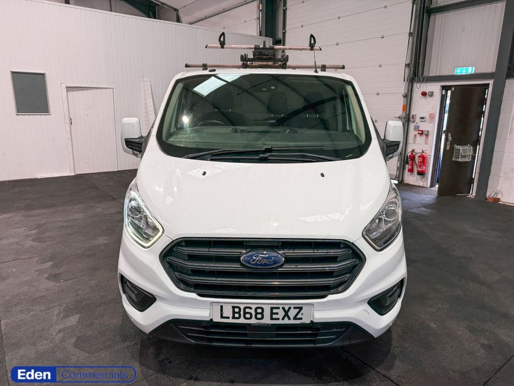 Used Ford Transit Custom 2019 for sale - 77668862: Photo 12
