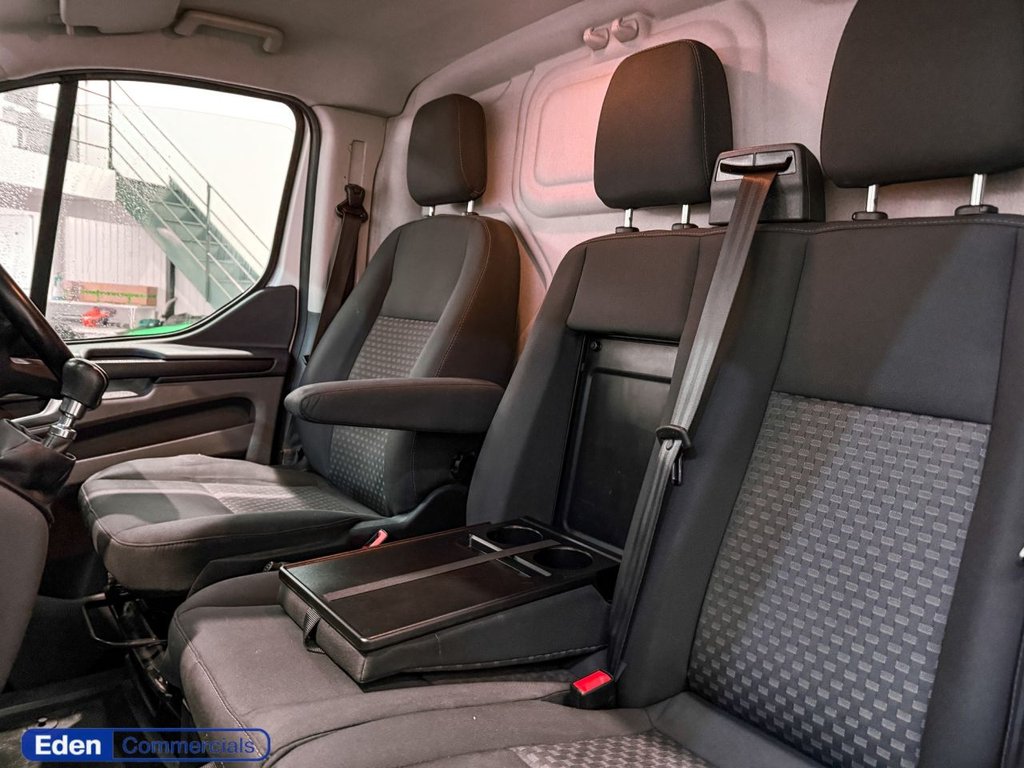 Used Ford Transit Custom 2019 for sale - 77668862: Photo 13