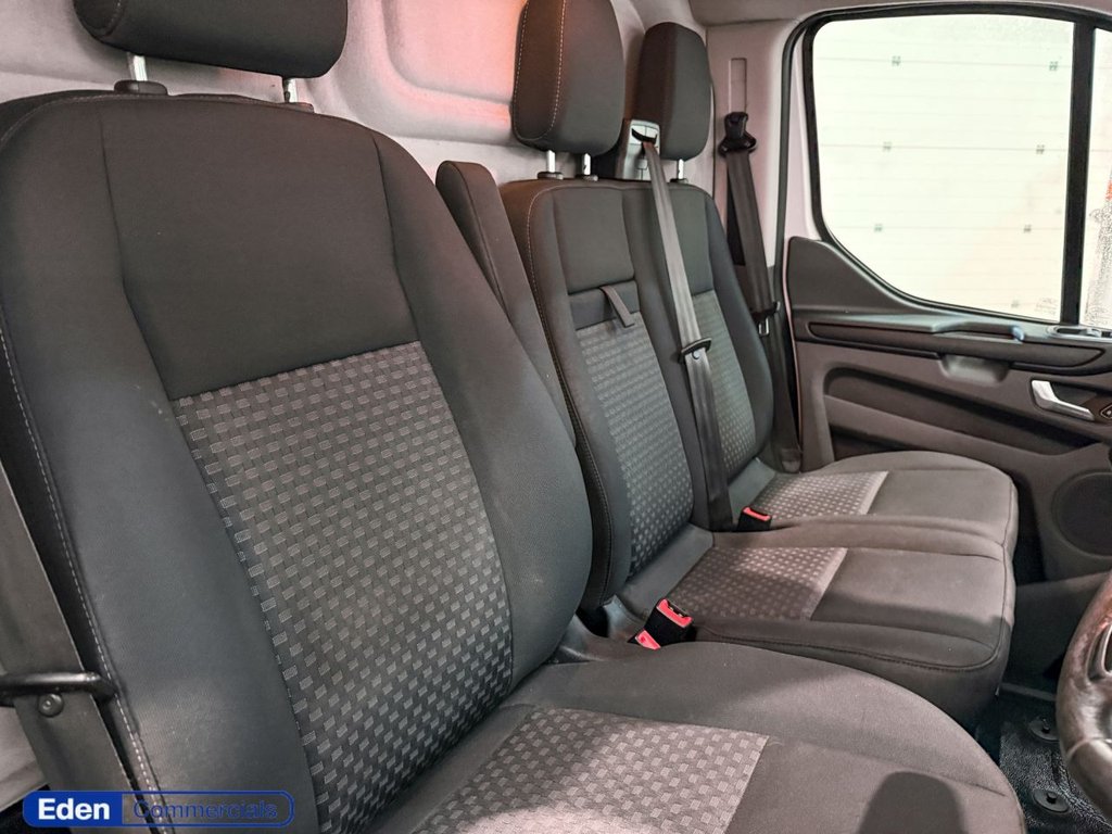 Used Ford Transit Custom 2019 for sale - 77668862: Photo 15