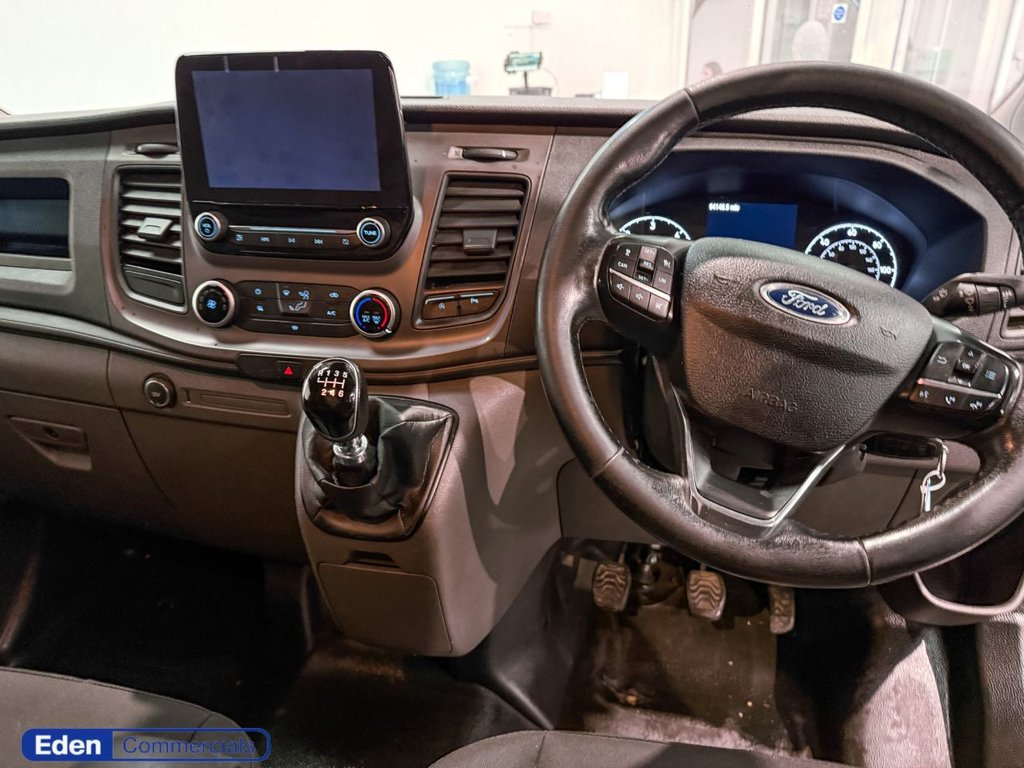 Used Ford Transit Custom 2019 for sale - 77668862: Photo 16