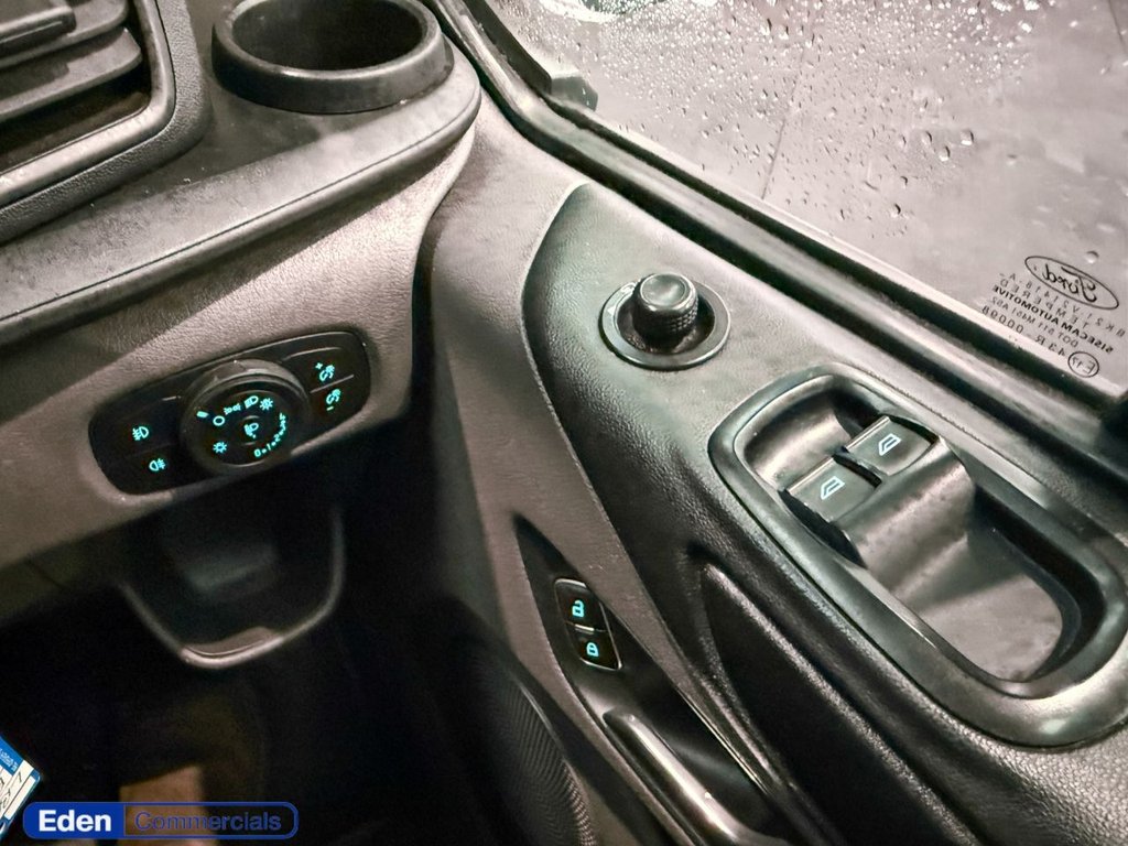 Used Ford Transit Custom 2019 for sale - 77668862: Photo 18