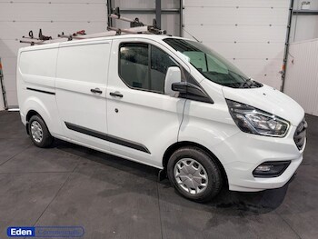 Used Ford Transit Custom 2019 for sale - 77668862: Photo