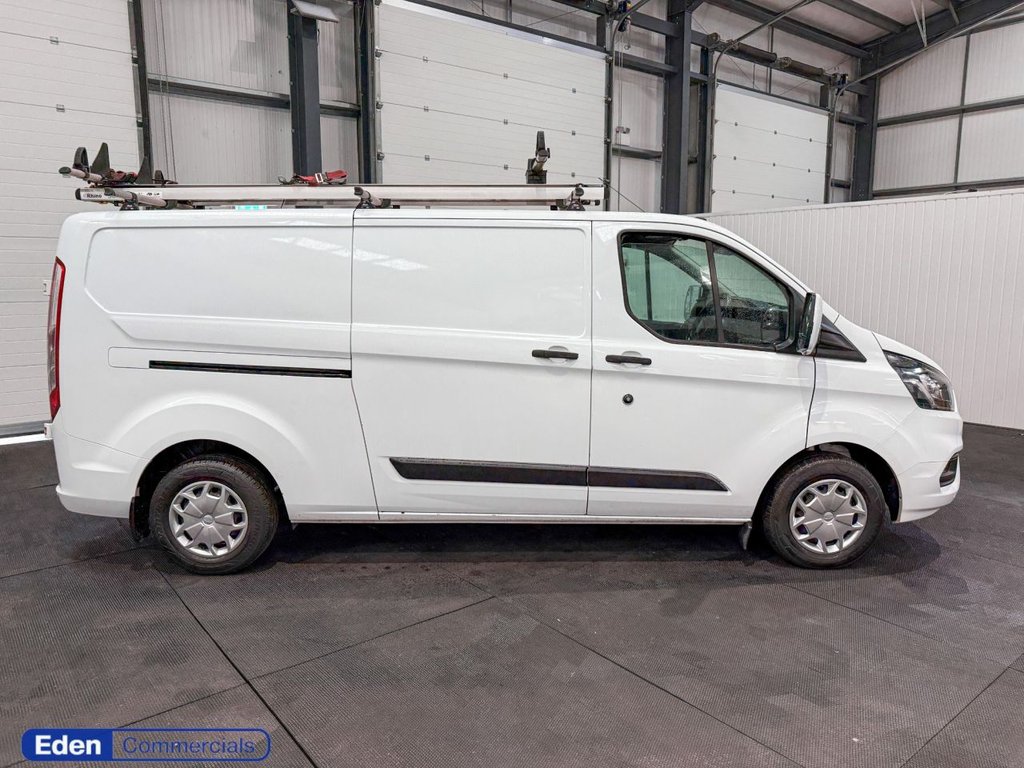 Used Ford Transit Custom 2019 for sale - 77668862: Photo 2