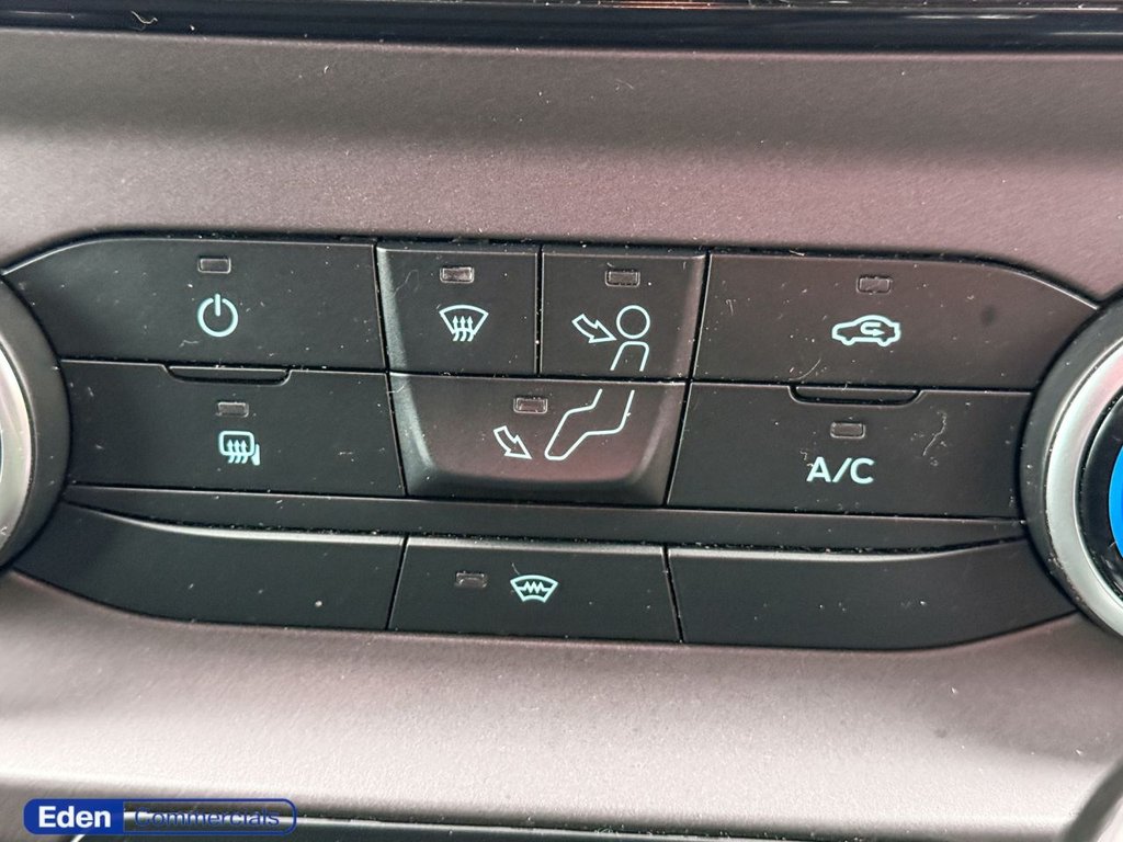 Used Ford Transit Custom 2019 for sale - 77668862: Photo 20