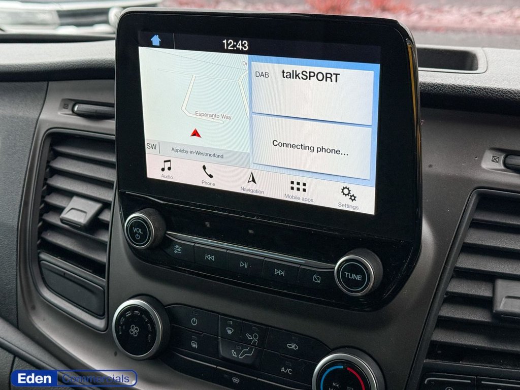 Used Ford Transit Custom 2019 for sale - 77668862: Photo 21