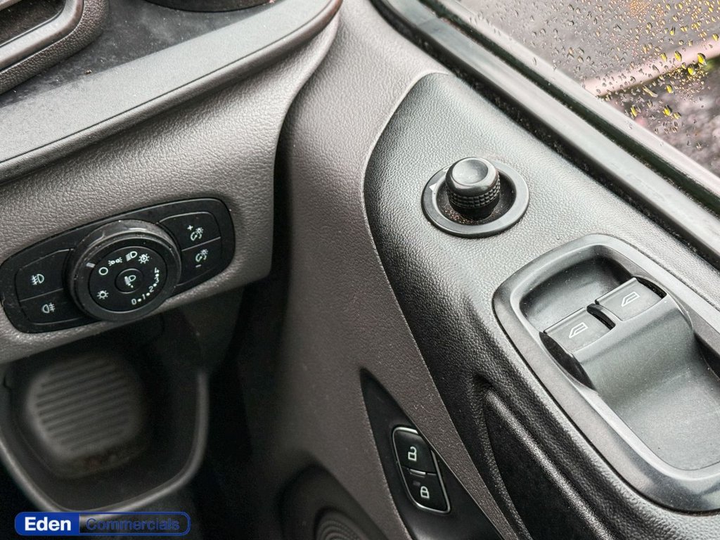 Used Ford Transit Custom 2019 for sale - 77668862: Photo 22