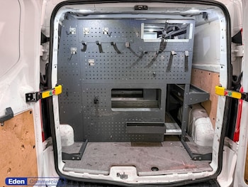 Used Ford Transit Custom 2019 for sale - 77668862: Photo