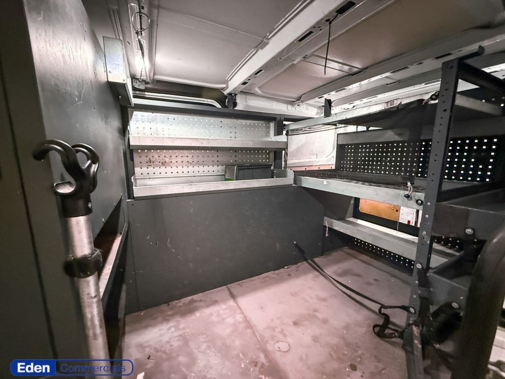 Used Ford Transit Custom 2019 for sale - 77668862: Photo 5