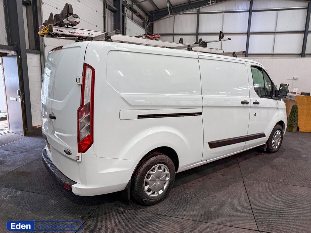 Used Ford Transit Custom 2019 for sale - 77668862: Photo 6
