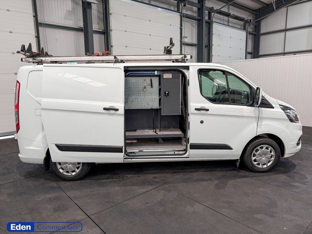 Used Ford Transit Custom 2019 for sale - 77668862: Photo 7