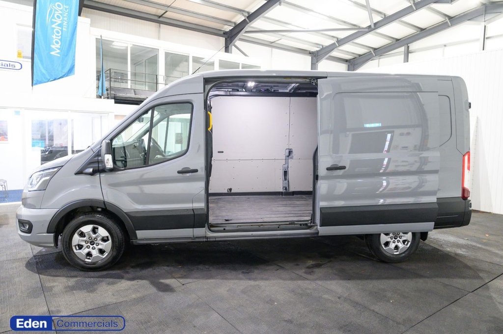 Used Ford Transit 2024 for sale - 76883186: Photo 10