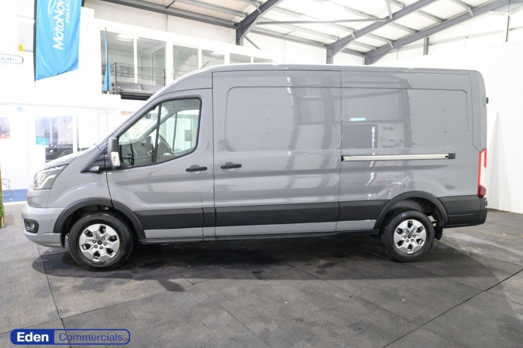 Used Ford Transit 2024 for sale - 76883186: Photo 11