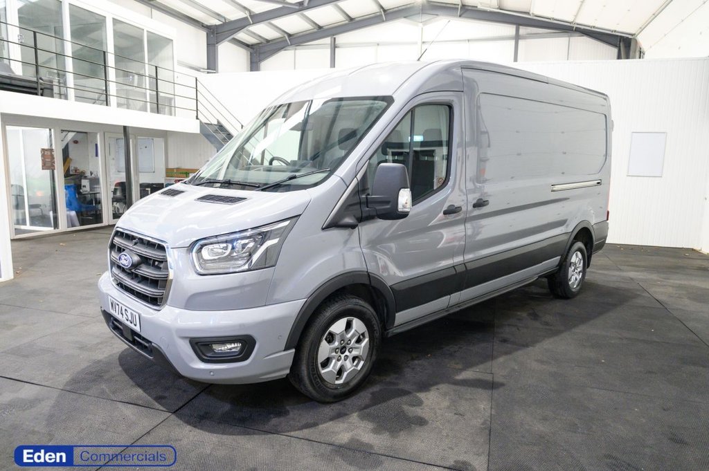 Used Ford Transit 2024 for sale - 76883186: Photo 13