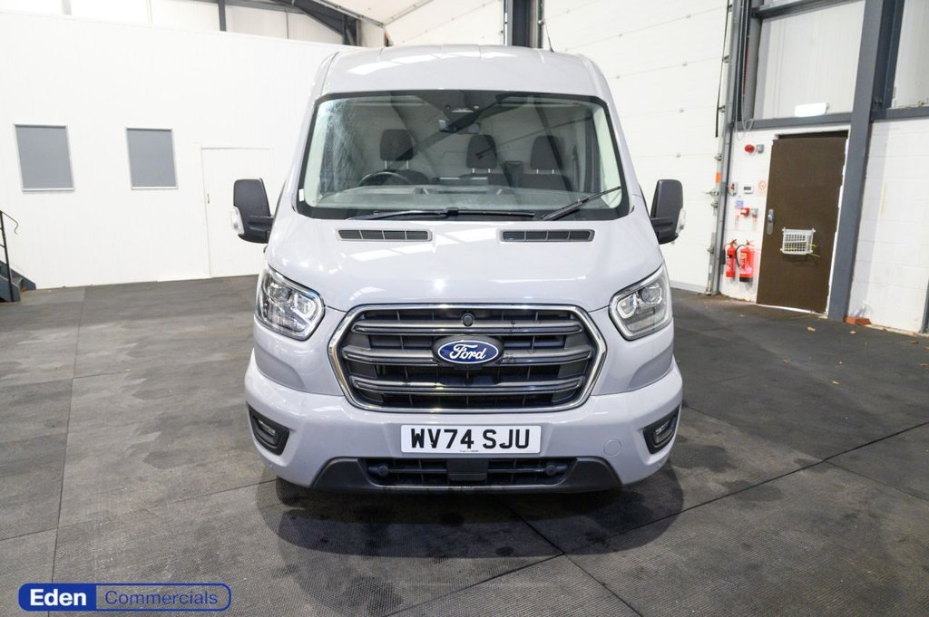 Used Ford Transit 2024 for sale - 76883186: Photo 14